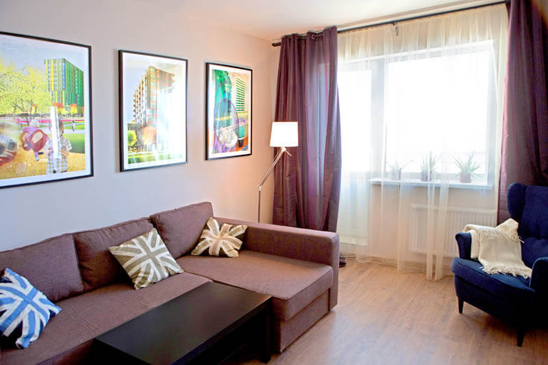 Квартиры в Янила Кантри: выбрать нельзя экономить