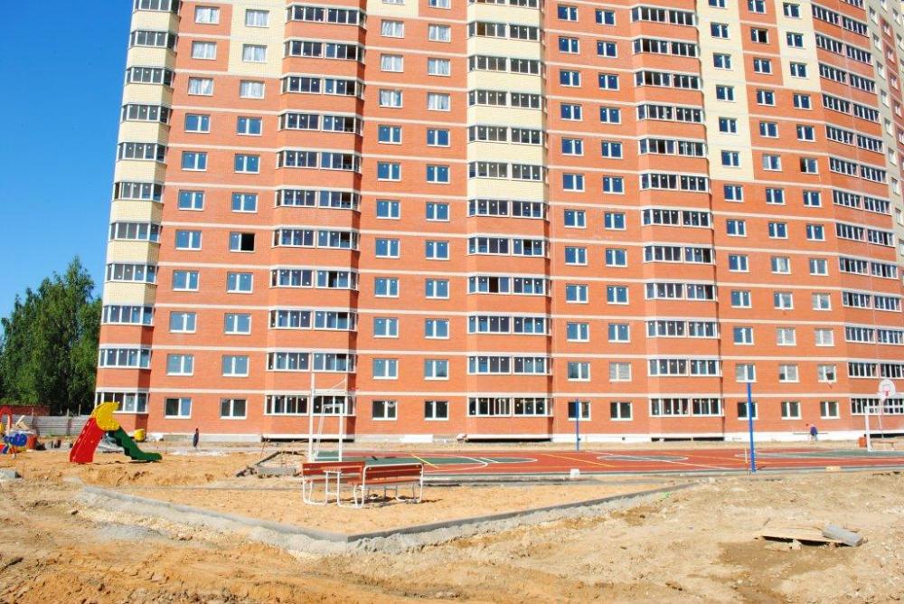 ЖК «Солнечная долина»: купи квартиру – получи машину в подарок!