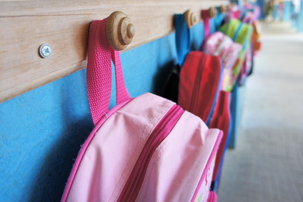 «КОРТРОС» построил детский сад районного масштаба