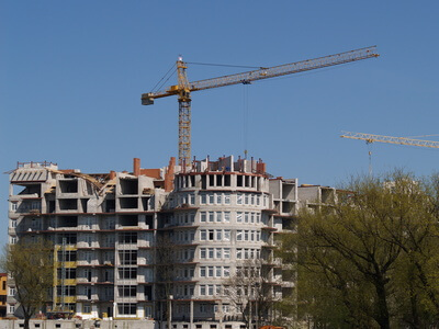 Объемы ввода бюджетного жилья в Москве снижаться не будут 