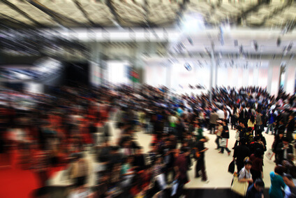 ГК «Гранель» приняла участие в деловой программе «RusRealExpo-2016»