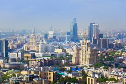 Новостройки в центре Москвы: число новых проектов может вырасти