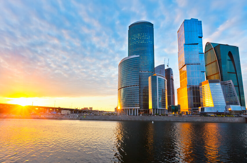 Строительство многоэтажек в центре Москвы могут запретить