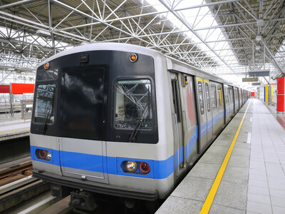 К 2019 году Сокольническую линию метро продлят на четыре станции до Коммунарки 
