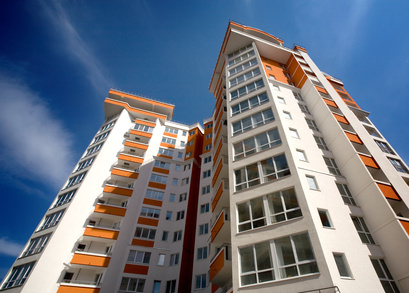 Спрос на жилье в Петербурге переориентировался на первичный рынок