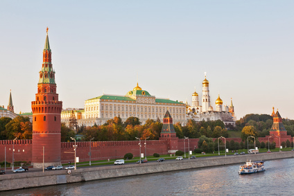 По абсолютным показателям ввода недвижимости Москва на 4 месте в мире