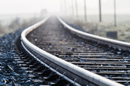 Одна из главных задач в 2013 году - строительство железных дорог