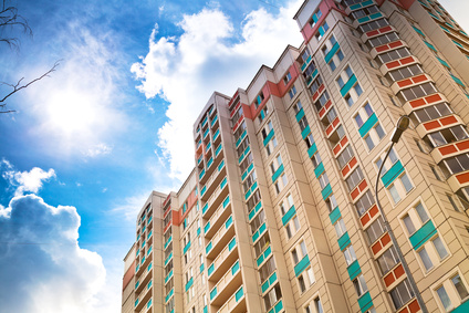 Рост цен на рынке недвижимости Москвы и Подмосковья в 2012 году составил 12%
