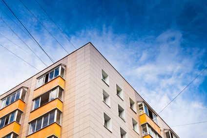 Квартиры в «малоэтажке» Подмосковья: стало больше недорогого жилья