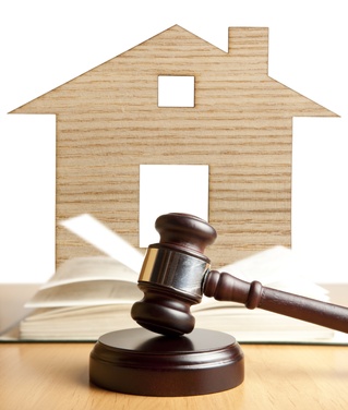 Рынок недвижимости. Законодательные инициативы