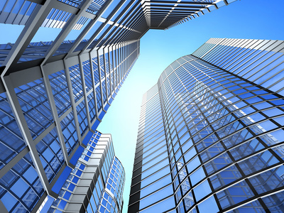 Продажи жилья и апартаментов ведутся в 30 столичных небоскребах