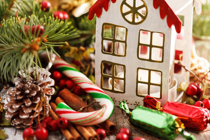 TEKTA GROUP  дарит лучший подарок на Новый год!