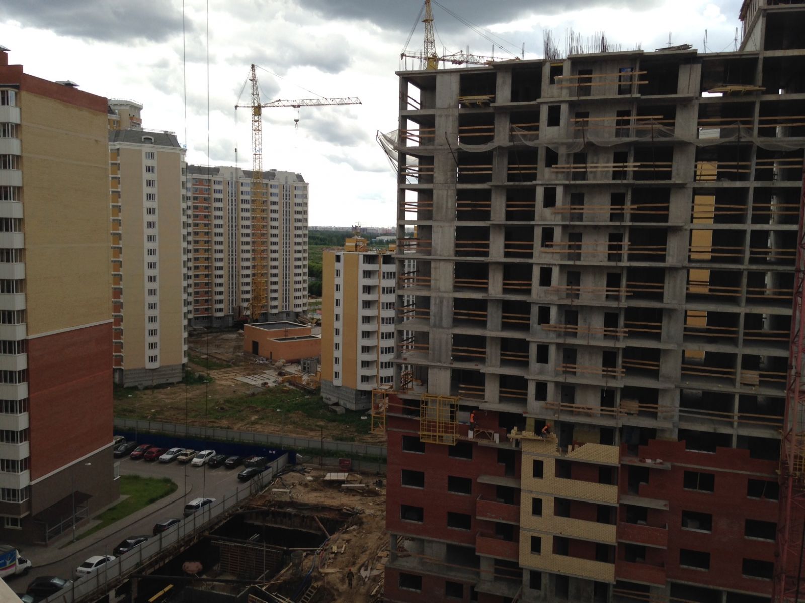 Военнослужащие получат скидку от КомСтрин