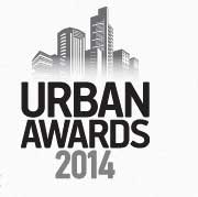 Стал известен состав жюри Urban Awards 2014