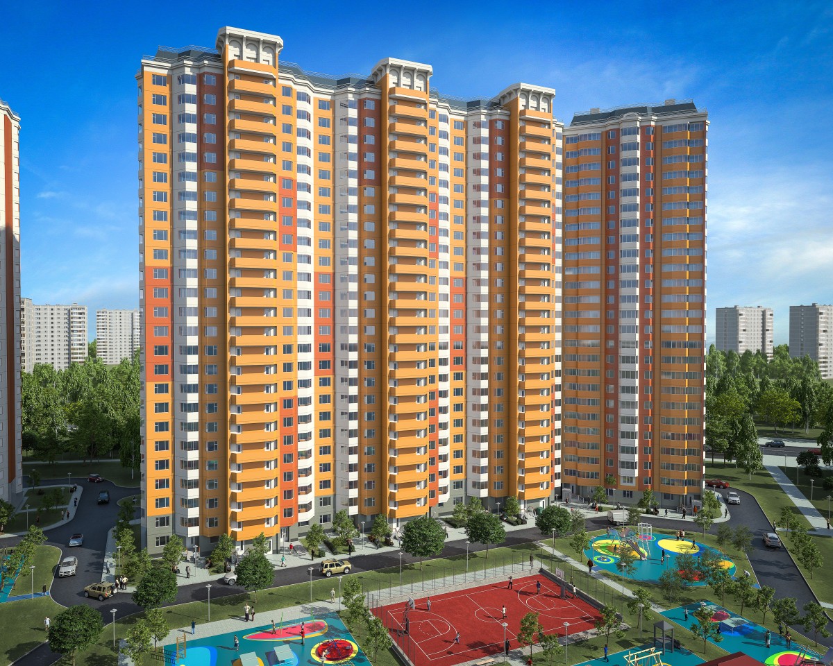 ЖК «Вершинино»: новогодние цены