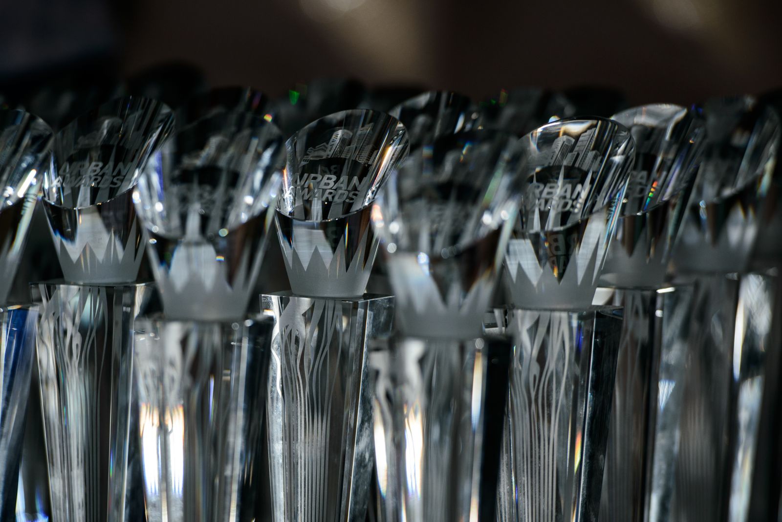 197 номинантов посоревнуются за звание лучшего по версии Urban Awards