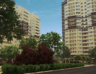 ГК «Инград» открывает продажи в 14 корпусе в микрорайоне «Новое Пушкино»