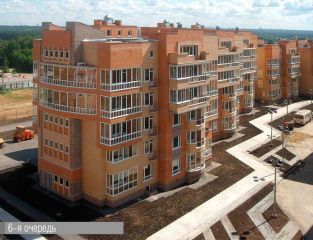 Новогодняя сказка на Рублевке от Домостроя