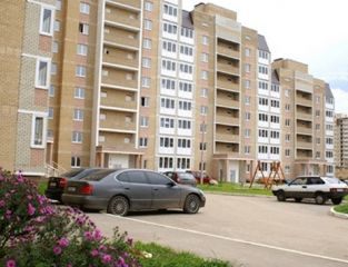 Квартиры и новостройки в Звенигороде