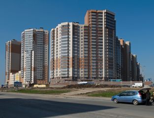 В «Юбилейном квартале» открылся крупнейший в России Международный центр репродуктивной медицины