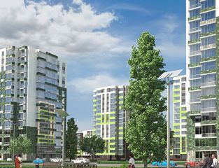 «Ленстройтрест» создает свою управляющую компанию