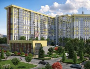 «Счастливые дни» в «Архимеде-2»: квартиры с выгодой до 520 000 рублей