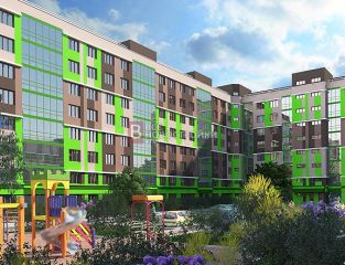 ПАО «АК БАРС» БАНК снизил ставку по ипотеке для клиентов ГК КВС 