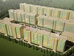 Квартиры на старте: Норманн запустил продажи 2 очереди «Морошкино»!