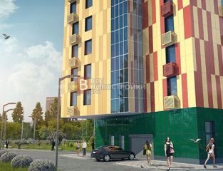 Апартаменты Москвы в октябре: рост цен во всех сегментах