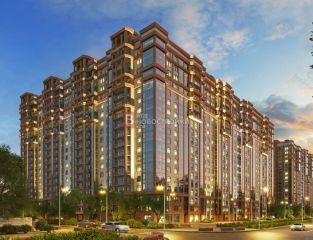 Газпромбанк аккредитовал 4 корпус ЖК «Московские ворота» от ЛенСпецСМУ