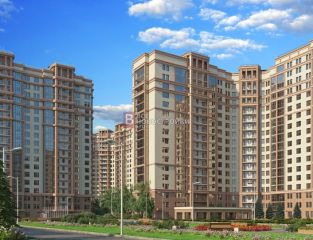 Летние скидки на квартиры от ЛенСпецСМУ