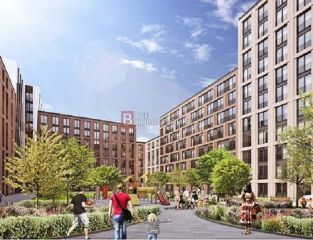 Лето в ЖК «Ясный» продолжается: скидки и рассрочка на квартиры и машиноместа 