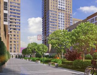 «Метриум Групп» признана лучшим риелтором в ЖК SREDA 