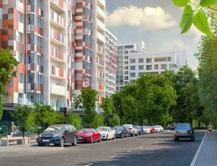 ЖК «Ривер Парк»: Звезды выбирают «комфорт» или кто покупает жилье в массовом сегменте