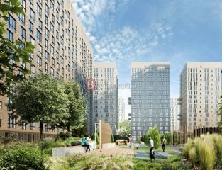 ЖК «Хорошевский» застрахован