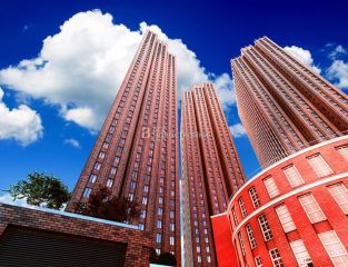 Премиальное обслуживание от ВТБ24 для покупателей «Пресня Сити», «Басманный,5» и «Царская площадь»