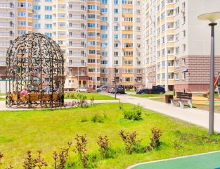 ЖК в Московском станет крупнейшим в ТиНАО введенным объектом жилья по итогам I квартала