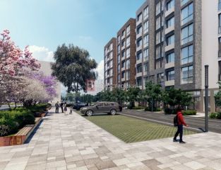 Корпорация «Баркли»: жилье в «новой» Москве выбирает молодежь с доходом не более 80 тыс. руб. в мес.