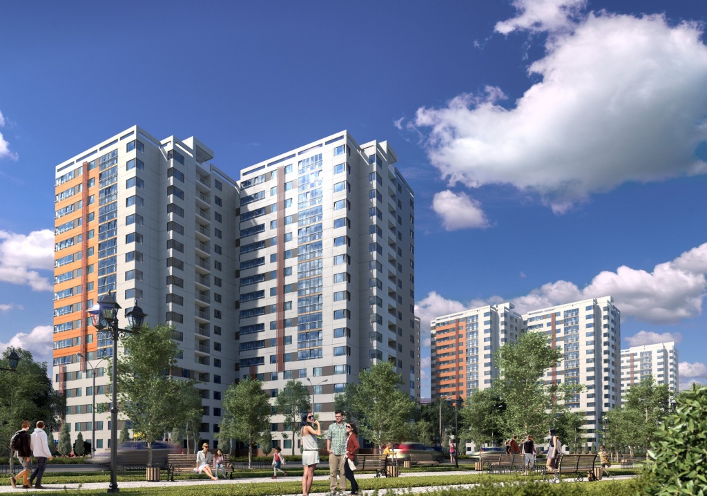 Только один день – скидка на квартиры в ЖК «Альфа Центавра»