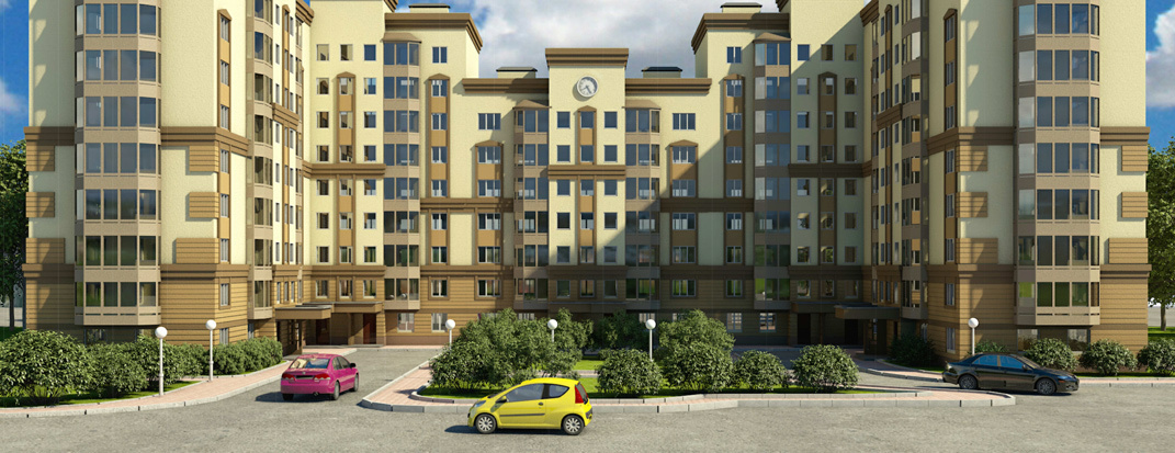 ГК «Гранель» и Райффайзенбанк предлагают ипотеку со ставкой от 7,5%