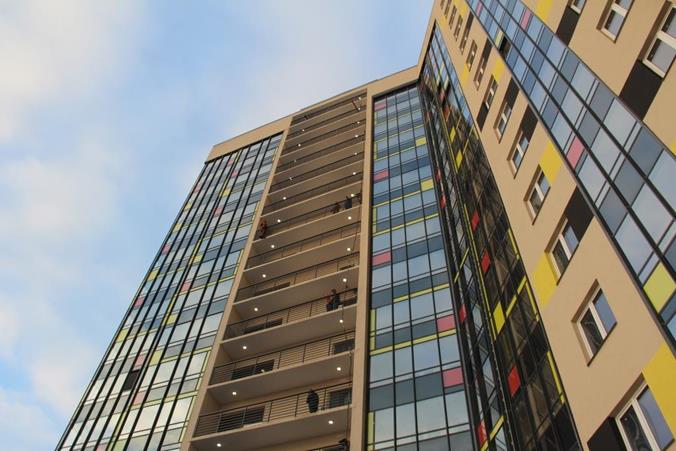 ГК «КВС» подвела итоги 2014 года