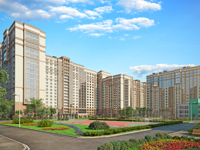 Получено разрешение на строительство двух корпусов ЖК «Московские ворота»