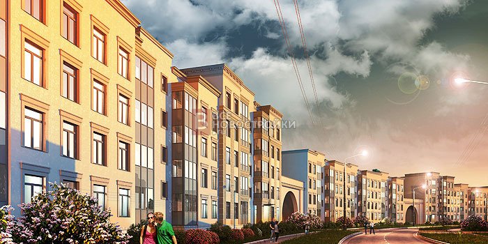 Банк «Санкт-Петербург» снизил ипотечные ставки для клиентов компании «КВС»