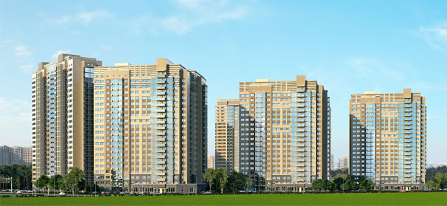 Переделкино Ближнее проводит новогоднюю акцию! 