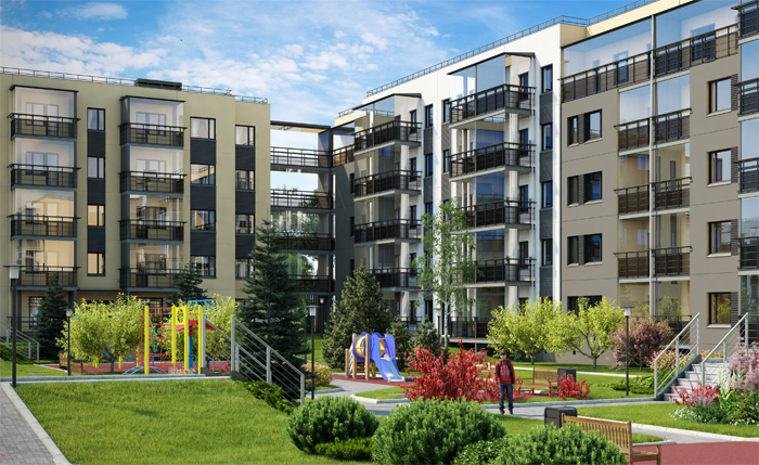 Ленстройтрест напоминает: закончился депозит – подумай о новых инвестициях 