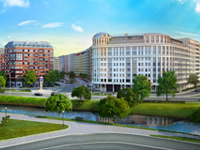 Банк «ГЛОБЭКС» - новый ипотечный партнер Группы компаний «Эталон»