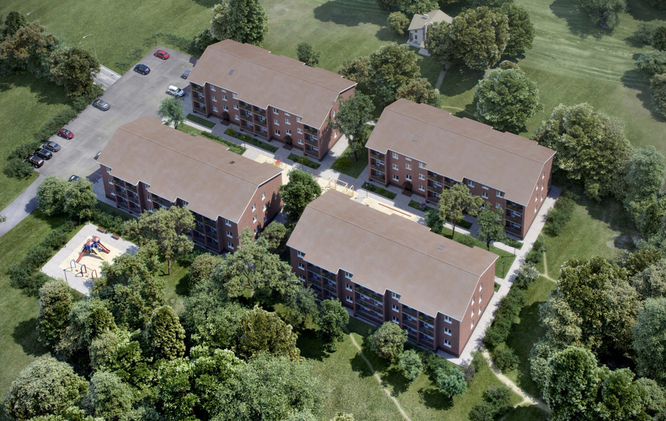 ЖК «Софьино»: у нас есть новости!