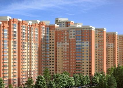 ЖК «Весенний»:  месяц скидок на новостройку в Подольске