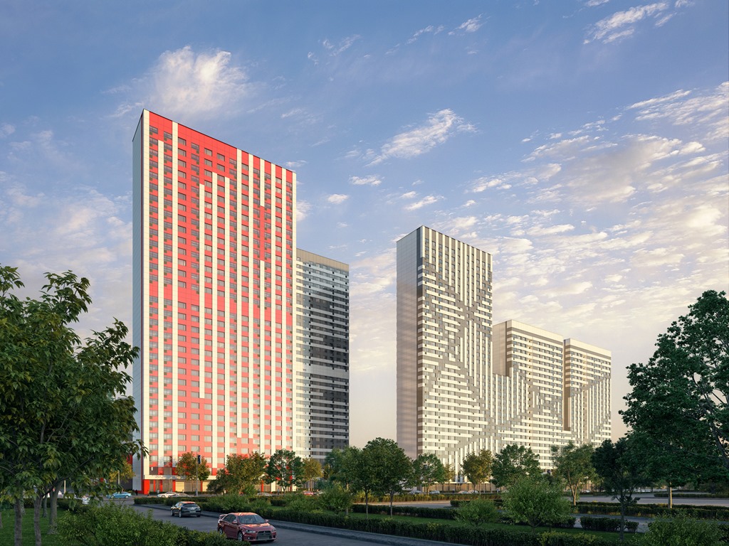 Сбербанк продлевает «Ипотеку с государственной поддержкой» на квартиры ЛенСпецСМУ