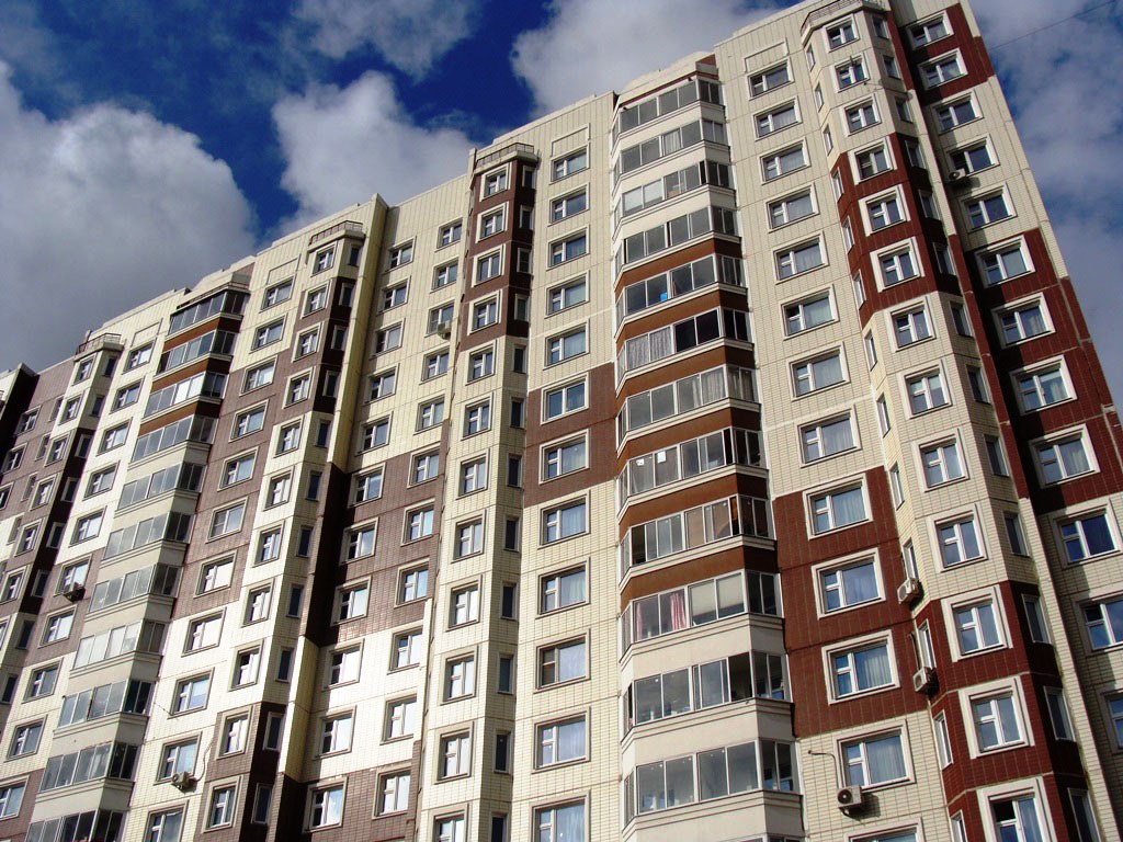 ЖК «Новые Ватутинки»: комфортное жилье в центре Новой Москвы